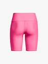 Dámske šortky Under Armour  Bike Short-PNK