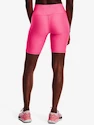 Dámske šortky Under Armour  Bike Short-PNK