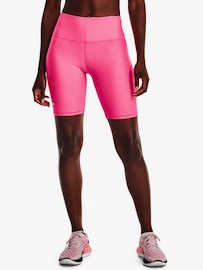 Dámske šortky Under Armour Bike Short-PNK