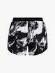 Dámske šortky Under Armour  Fly By Anywhere Short -BLK
