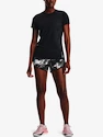 Dámske šortky Under Armour  Fly By Anywhere Short -BLK