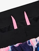 Dámske šortky Under Armour  Fly By Anywhere Short -BLK