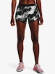 Dámske šortky Under Armour  Fly By Anywhere Short -BLK S