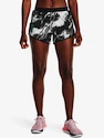 Dámske šortky Under Armour  Fly By Anywhere Short -BLK S