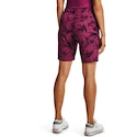 Dámske šortky Under Armour  Links Printed Short Pink 4