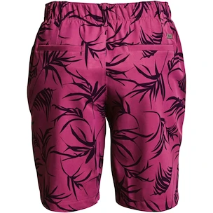 Dámske šortky Under Armour  Links Printed Short Pink