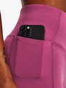 Dámske šortky Under Armour  Meridian Bike Short-PNK
