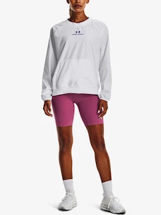 Dámske šortky Under Armour  Meridian Bike Short-PNK M