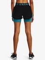 Dámske šortky Under Armour  Play Up 2-in-1 Shorts -BLK
