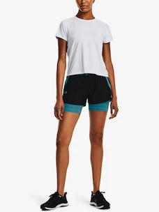 Dámske šortky Under Armour  Play Up 2-in-1 Shorts -BLK