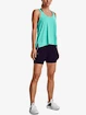 Dámske šortky Under Armour  Play Up 2-in-1 Shorts -PPL