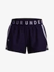 Dámske šortky Under Armour  Play Up 2-in-1 Shorts -PPL