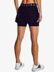 Dámske šortky Under Armour  Play Up 2-in-1 Shorts -PPL