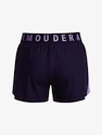 Dámske šortky Under Armour  Play Up 2-in-1 Shorts -PPL
