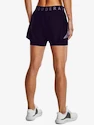 Dámske šortky Under Armour  Play Up 2-in-1 Shorts -PPL