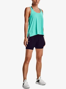 Dámske šortky Under Armour  Play Up 2-in-1 Shorts -PPL