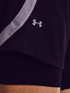 Dámske šortky Under Armour  Play Up 2-in-1 Shorts -PPL