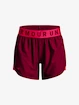 Dámske šortky Under Armour  Play Up 5in Shorts-PNK