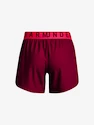 Dámske šortky Under Armour  Play Up 5in Shorts-PNK