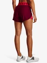 Dámske šortky Under Armour  Play Up 5in Shorts-PNK