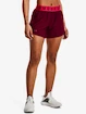 Dámske šortky Under Armour  Play Up 5in Shorts-PNK