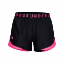 Dámske šortky Under Armour  Play Up Shorts 3.0 Black