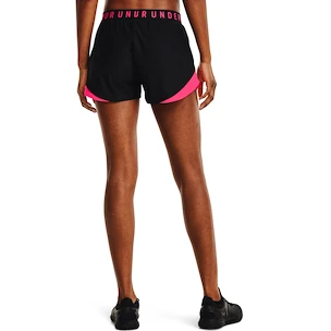 Dámske šortky Under Armour  Play Up Shorts 3.0 Black