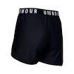 Dámske šortky Under Armour  Play Up Shorts 3.0 black