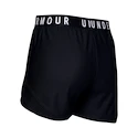 Dámske šortky Under Armour  Play Up Shorts 3.0 black