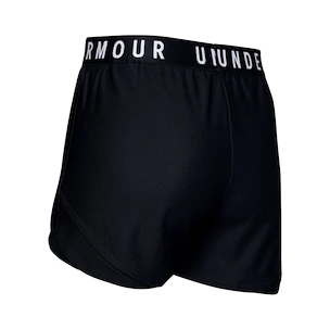 Dámske šortky Under Armour  Play Up Shorts 3.0 black