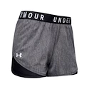 Dámske šortky Under Armour  Play Up Twist Shorts 3.0-BLK L