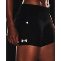 Dámske Šortky Under Armour RUSH Stamina 2N1 Short čierne