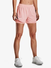 Dámske šortky Under Armour