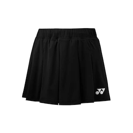 Dámske šortky Yonex Womens Shorts 25083 Black