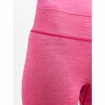 Dámske spodky Craft  Dry Active Comfort Pink