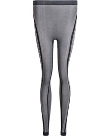 Dámske spodky Endurance Aqua Baselayer Long Tights Black