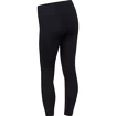 Dámske spodky Endurance  Janing Rib Seamless Tights Black