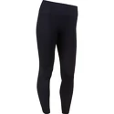 Dámske spodky Endurance  Janing Rib Seamless Tights Black