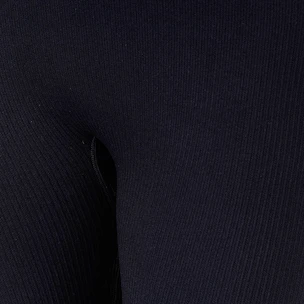 Dámske spodky Endurance  Janing Rib Seamless Tights Black