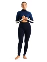 Dámske spodky Icebreaker  200 Sonebula Leggings