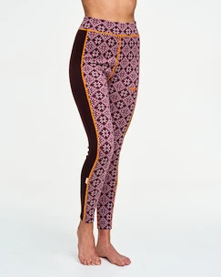 Dámske spodky Kari Traa  Rose High Waist Pant Syrup