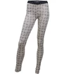 Dámske spodky Ulvang  Maristua Vanilla/Grey Melange