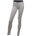 Dámske spodky Ulvang  Maristua Vanilla/Grey Melange