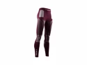 Dámske spodky X-Bionic  Energy Accumulator 4.0 LNG Plum/Pearl Grey