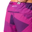 Dámske športové nohavice Raidlight Activ Run Short purple