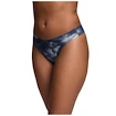 Dámske tangá Under Armour Pure Stretch NS Nov THONG 3Pack