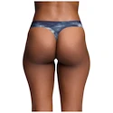 Dámske tangá Under Armour Pure Stretch NS Nov THONG 3Pack