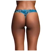 Dámske tangá Under Armour Pure Stretch NS Nov THONG 3Pack Blue