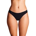 Dámske tangá Under Armour Pure Stretch NS THONG Black