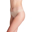 Dámske tangá Under Armour Pure Stretch NS THONG Brown